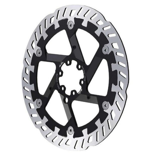 MAGURA MDR-P 220mm Bremsscheibe