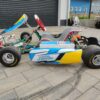 Kart Akku 88v55Ah – Bild 6