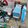 Kart Akku 88v55Ah – Bild 4
