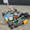 Kart Akku 88v55Ah – Bild 3