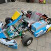 Kart Akku 88v55Ah – Bild 2