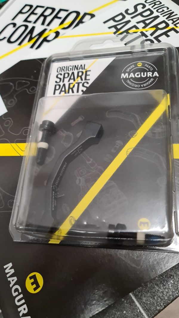 Magura Disc Adapter QM46