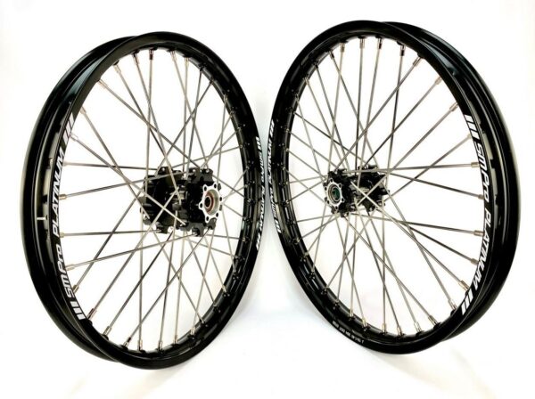SM PRO - Laufradsatz Surron 16/19 Zoll