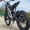 SM PRO Wheels - Laufradsatz Surron 16/19 Zoll – Bild 2