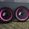SM PRO Wheels - Laufradsatz Surron 16/19 Zoll – Bild 22