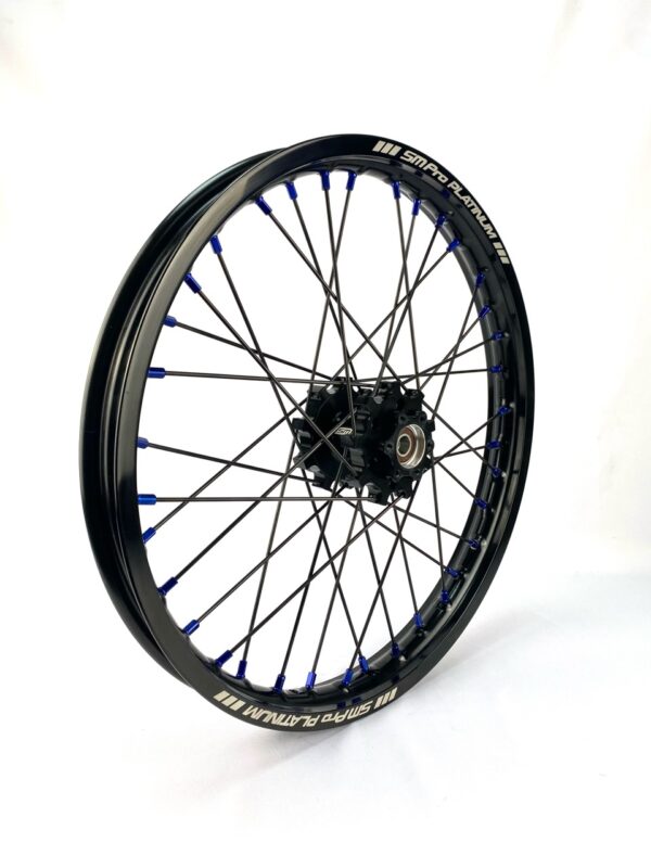 SM PRO Wheels - Hinterrad Surron 16 Zoll
