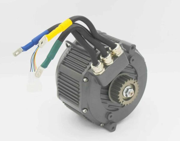 Surron Sotion Motor
