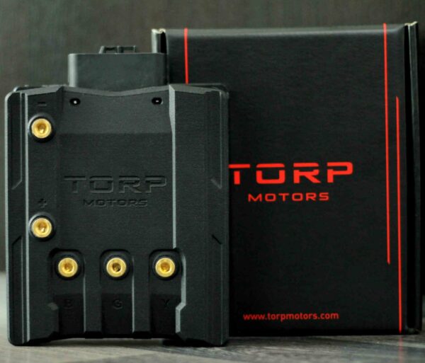 TORP TC1000 Controller Lightbee