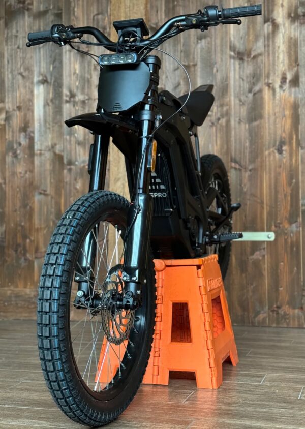 ERIDE PRO SS 2.0