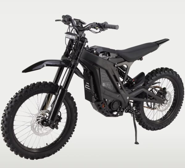 ERIDE PRO SR L1E