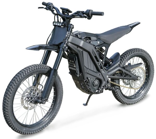 ERIDE PRO SS 3.0 L1e