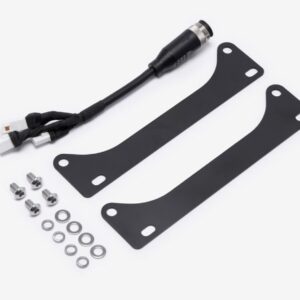 EBMX X-9000 Talaria XXX Harness And Brackets for TL2500