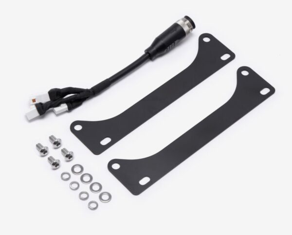 EBMX X-9000 Talaria XXX Harness And Brackets for TL2500