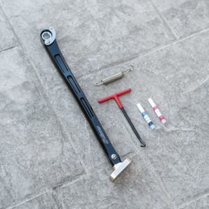 Stark Varg Adjustable Kickstand