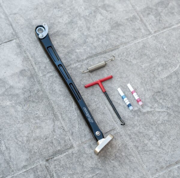 Stark Varg Adjustable Kickstand