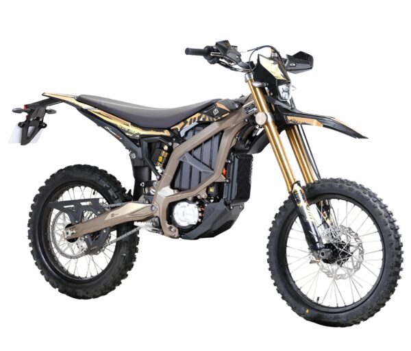 Surron Ultra Bee 2025